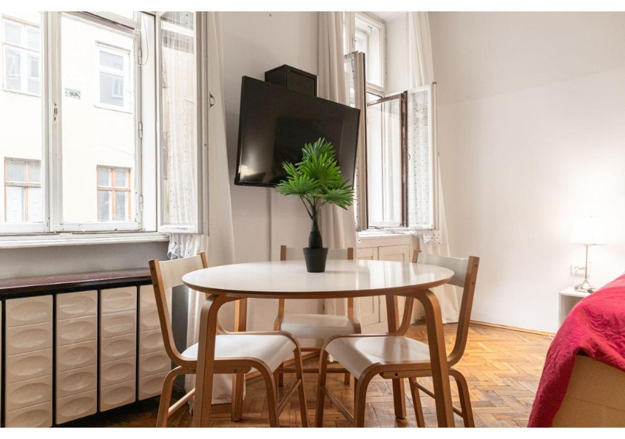 Optimal Apartment, 5 Persons, Long Stay Discount Viena Exterior foto