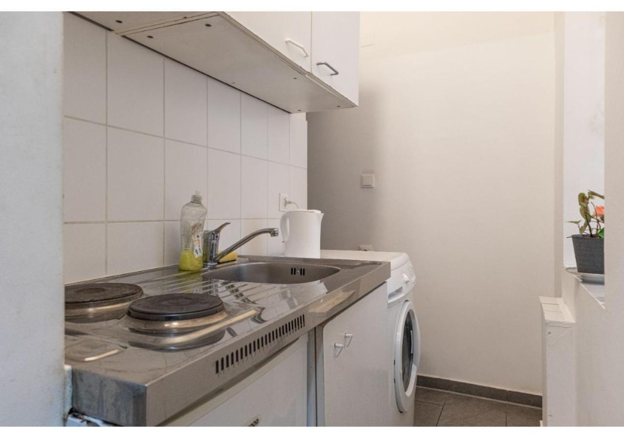 Optimal Apartment, 5 Persons, Long Stay Discount Viena Exterior foto