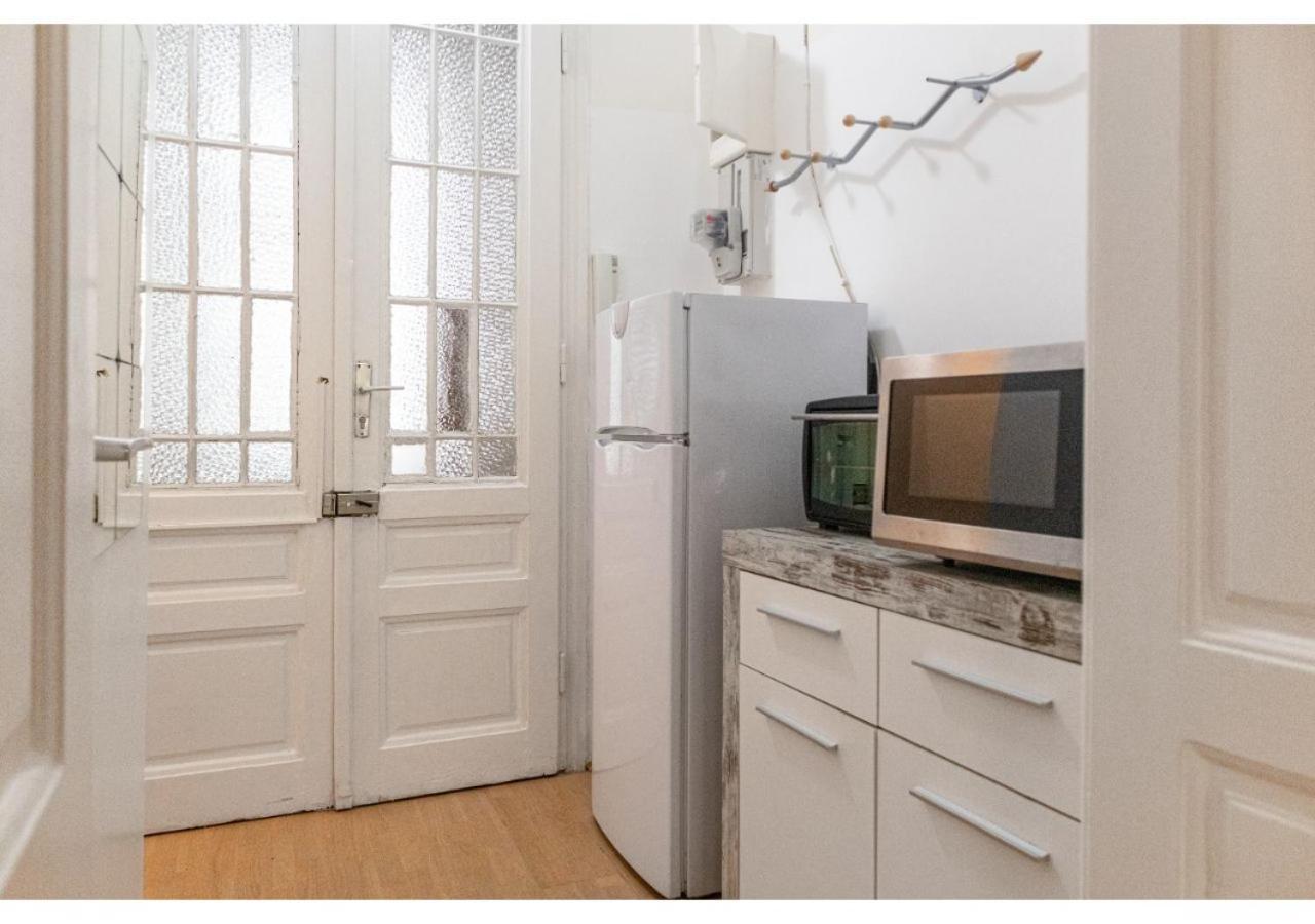 Optimal Apartment, 5 Persons, Long Stay Discount Viena Exterior foto