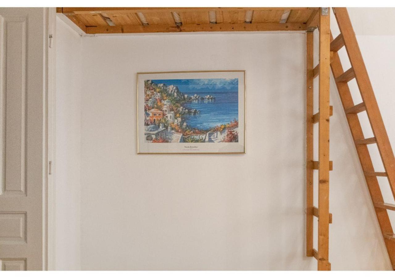Optimal Apartment, 5 Persons, Long Stay Discount Viena Exterior foto